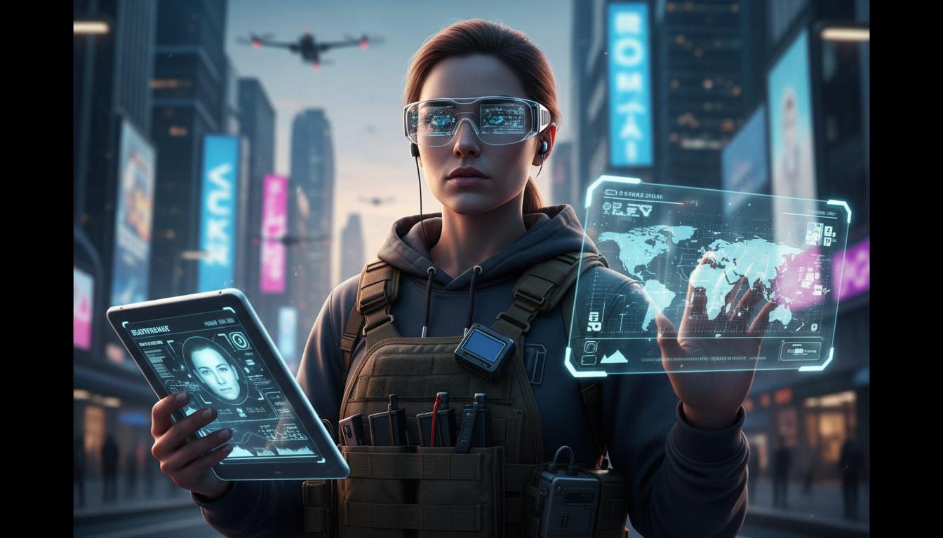 Alternatywa dla tradycyjnego detektywa: nowoczesne metody wywiadu