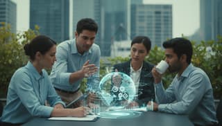 Alternatywa dla tradycyjnego doradztwa inwestycyjnego: co warto wiedzieć