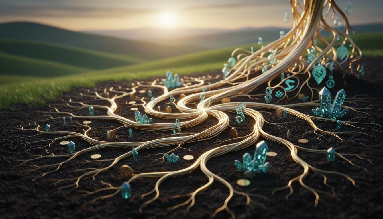 Alternatywa dla tradycyjnego planowania finansowego w inwestycje.ai