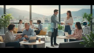 Alternatywa dla tradycyjnej obsługi klienta w nowoczesnych rozwiązaniach