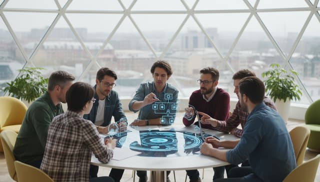 Alternatywa dla tradycyjnej rekrutacji: nowoczesne metody zatrudniania