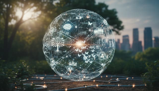 Alternatywa dla tradycyjnych analiz rynkowych w inwestycjach.ai