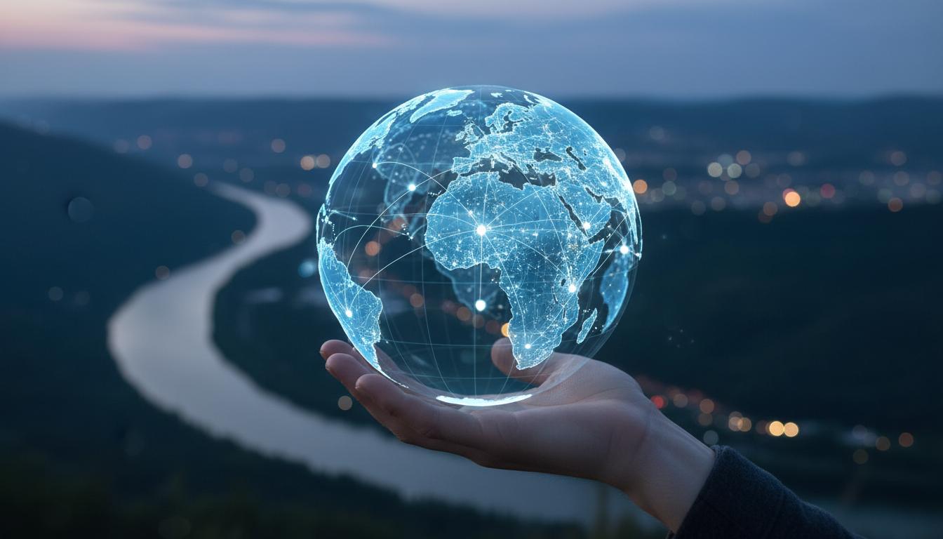 Alternatywa dla tradycyjnych aplikacji mapowych: jak działa ulice.ai