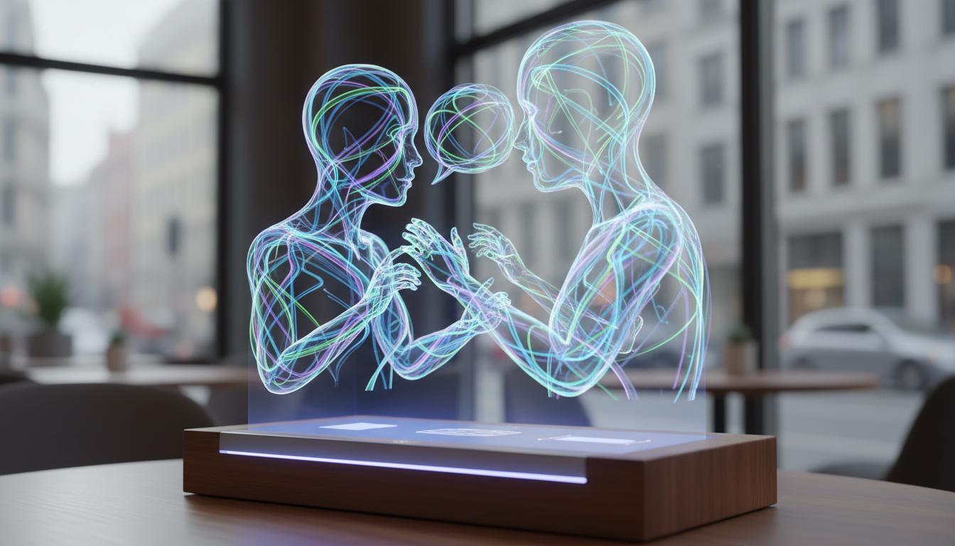 Alternatywa dla tradycyjnych chatów online: nowe możliwości wsparcia.ai