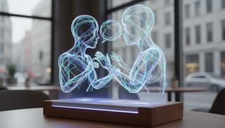 Alternatywa dla tradycyjnych chatów online: nowe możliwości wsparcia.ai