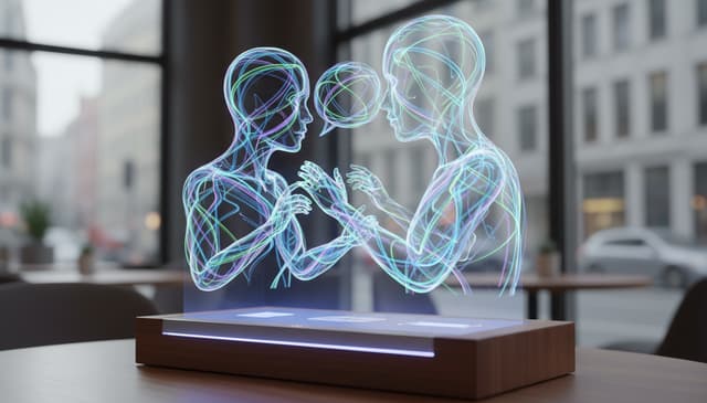 Alternatywa dla tradycyjnych chatów online: nowe możliwości wsparcia.ai