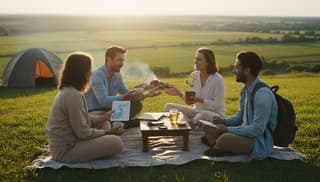 Alternatywa dla tradycyjnych doradców życiowych: przewodnik po astrologii