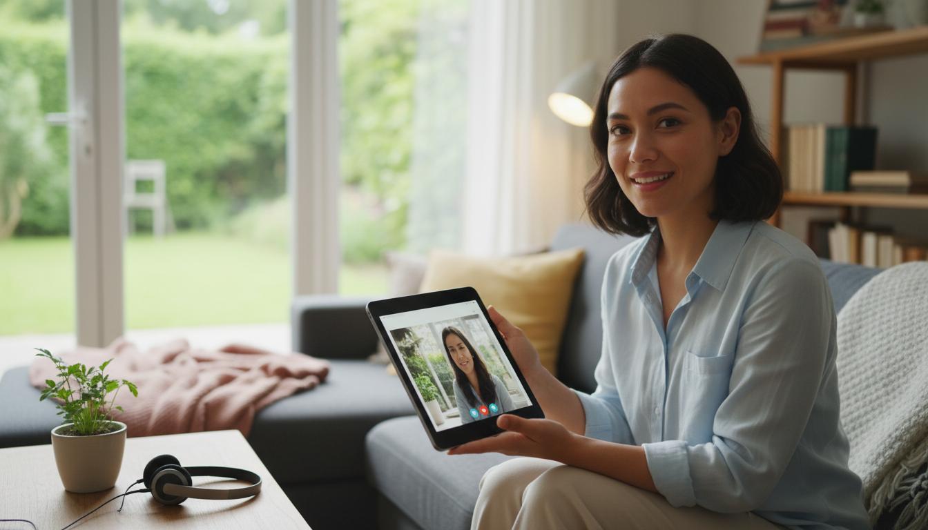 Alternatywa dla tradycyjnych konsultacji: nowe podejścia i rozwiązania