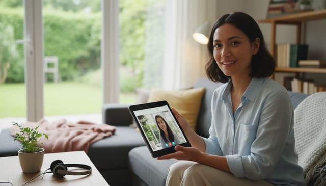 Alternatywa dla tradycyjnych konsultacji: nowe podejścia i rozwiązania