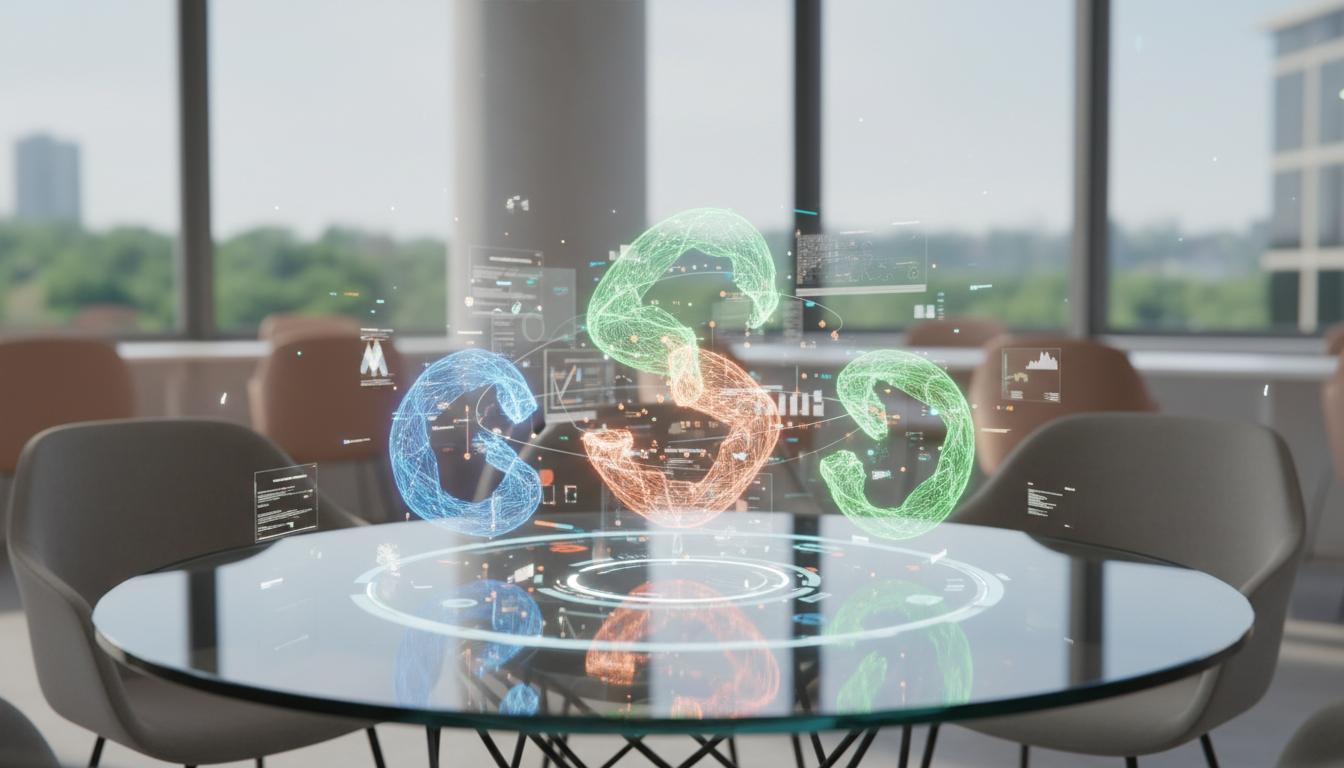 Alternatywa dla tradycyjnych konsultacji indywidualnych: nowe podejścia