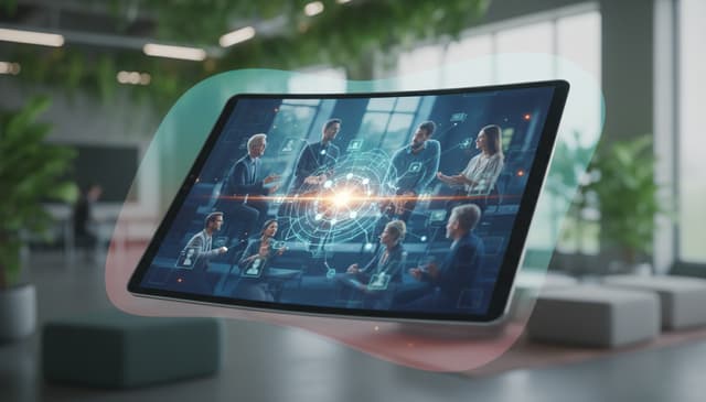 Alternatywa dla tradycyjnych konsultantów: nowoczesne podejścia w 2024