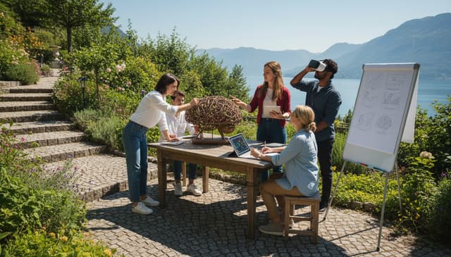 Alternatywa dla tradycyjnych kursów online: nowoczesne metody nauki