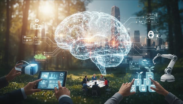 Alternatywa dla tradycyjnych metod nauki: nowe podejścia i narzędzia