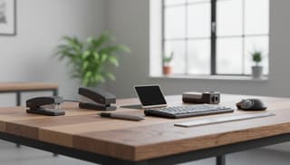 Alternatywa dla tradycyjnych narzędzi biurowych: nowoczesne rozwiązania