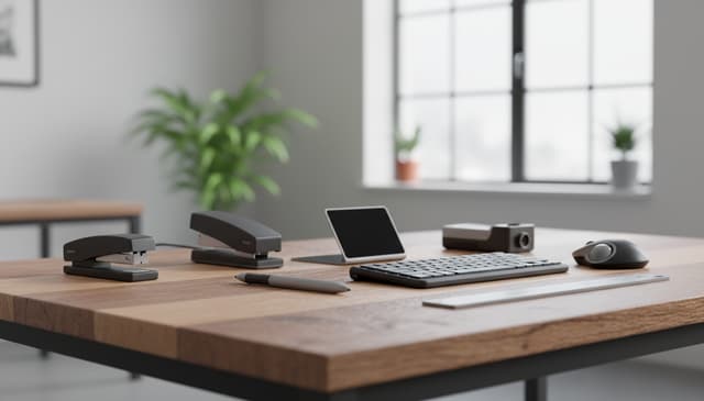 Alternatywa dla tradycyjnych narzędzi biurowych: nowoczesne rozwiązania