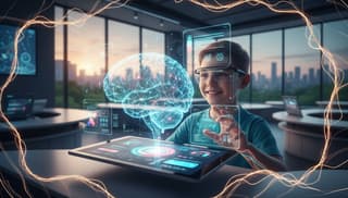 Alternatywa dla tradycyjnych narzędzi edukacyjnych: nowe możliwości postacie.ai