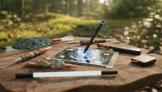 Alternatywa dla tradycyjnych narzędzi pisarskich: nowe możliwości