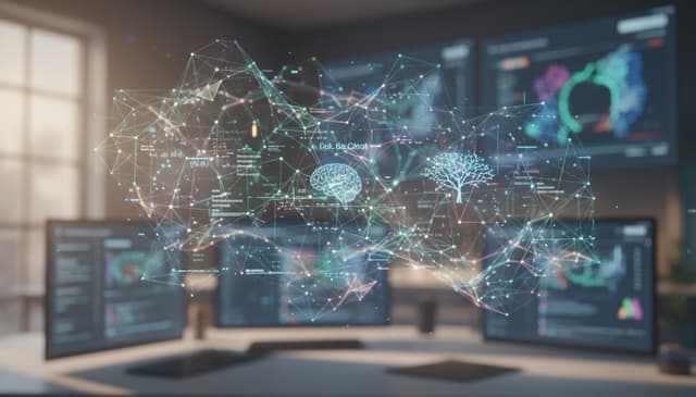 Alternatywa dla tradycyjnych platform CMS: nowe możliwości redakcji.ai