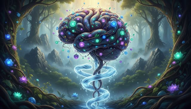 Alternatywa dla tradycyjnych poradników zdrowia: nowe podejścia i metody