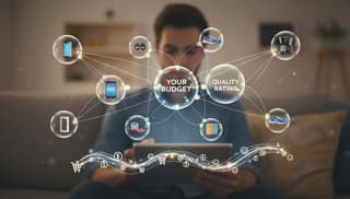 Alternatywa dla tradycyjnych porównywarek cen: nowoczesne rozwiązania zakupowe