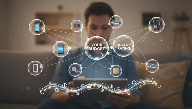 Alternatywa dla tradycyjnych porównywarek cen: nowoczesne rozwiązania zakupowe