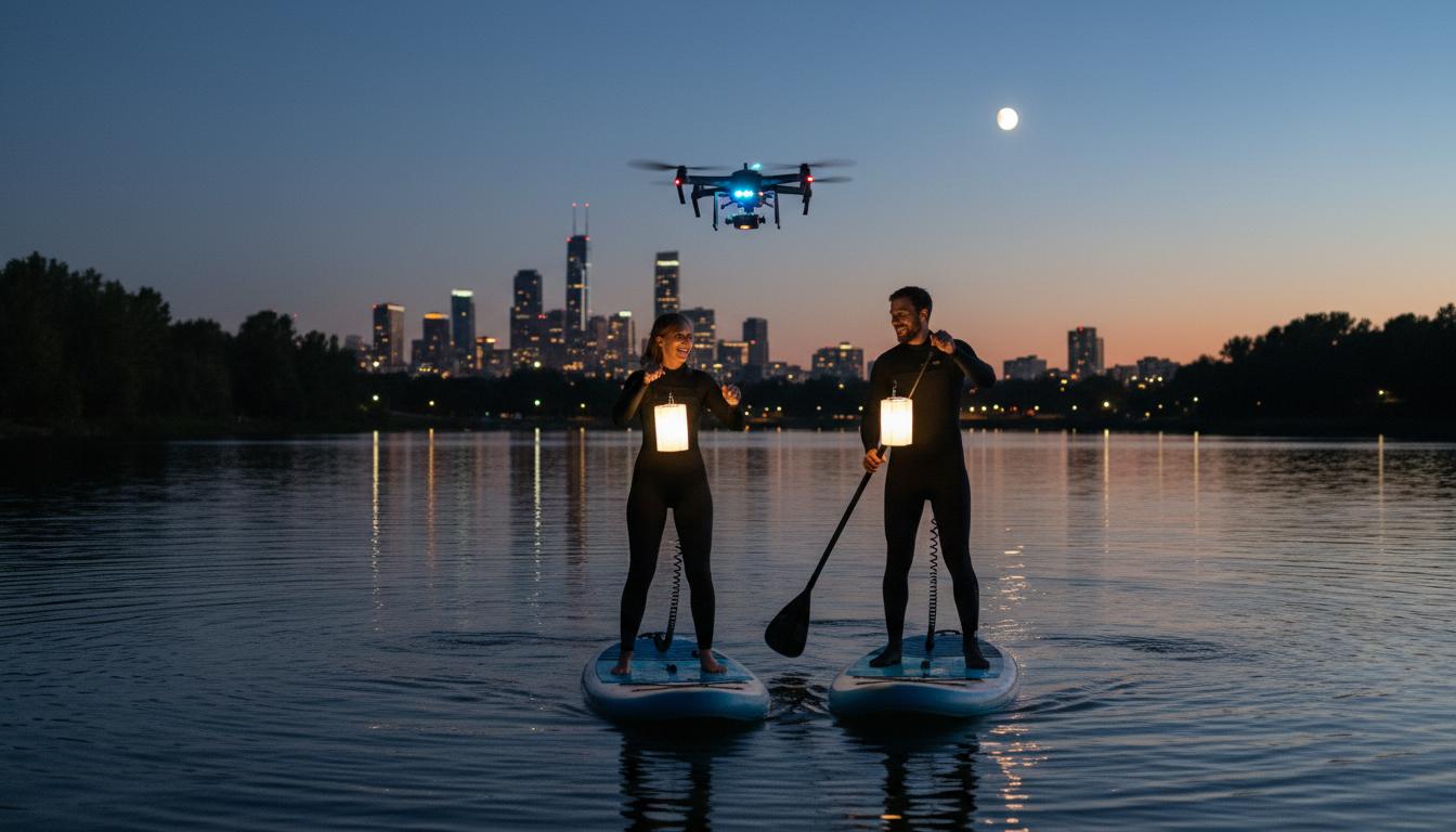 Alternatywa dla tradycyjnych randek: nowe podejścia do poznawania ludzi