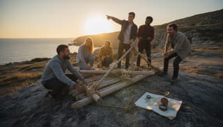 Alternatywa dla tradycyjnych szkoleń biznesowych: nowoczesne podejścia