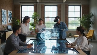 Alternatywa dla tradycyjnych szkoleń zawodowych: nowoczesne metody rozwoju