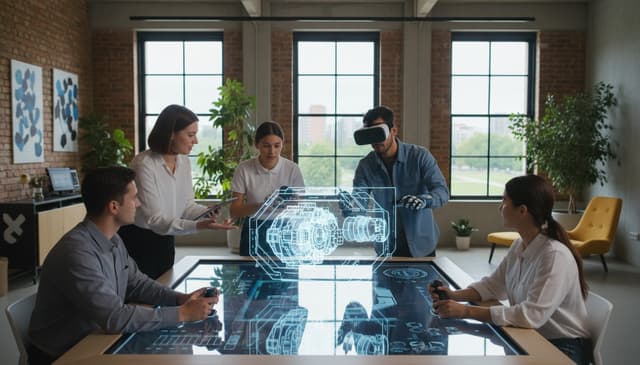 Alternatywa dla tradycyjnych szkoleń zawodowych: nowoczesne metody rozwoju