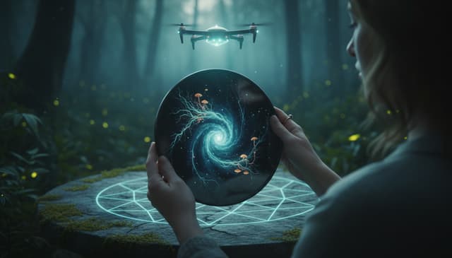 Alternatywa dla tradycyjnych wróżb: nowoczesne metody przewidywania przyszłości