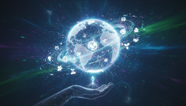 Alternatywa dla tradycyjnych wyszukiwarek: jak działa szper.ai