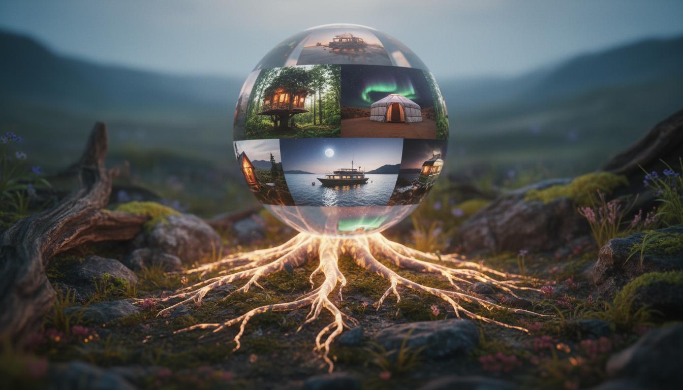 Alternatywa dla tradycyjnych wyszukiwarek noclegów: jak działa hotele.ai