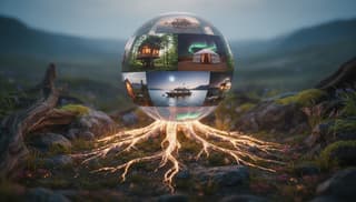 Alternatywa dla tradycyjnych wyszukiwarek noclegów: jak działa hotele.ai