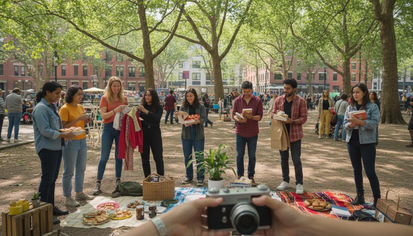 Alternatywa dla tradycyjnych zakupów: praktyczny przewodnik prezenty.ai