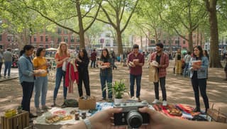 Alternatywa dla tradycyjnych zakupów: praktyczny przewodnik prezenty.ai