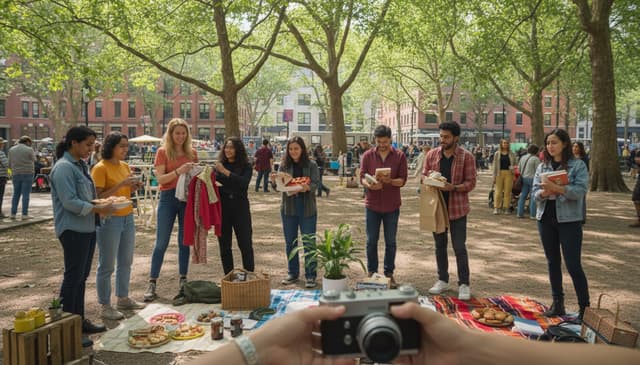 Alternatywa dla tradycyjnych zakupów: praktyczny przewodnik prezenty.ai