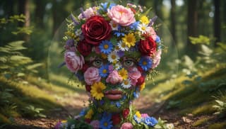 Alternatywa dla tradycyjnych zdjęć profilowych: nowe możliwości z profilowe.ai