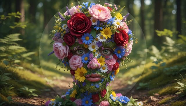 Alternatywa dla tradycyjnych zdjęć profilowych: nowe możliwości z profilowe.ai