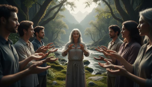 Alternatywa dla trenera komunikacji: nowe podejścia i narzędzia