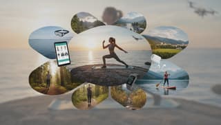 Alternatywa dla trenera personalnego: jak ćwiczyć skutecznie samodzielnie