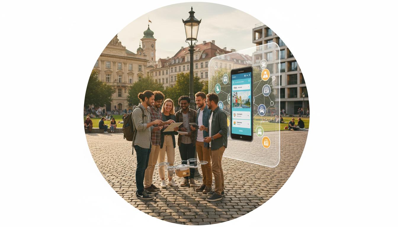 Alternatywa dla usług concierge: kompleksowy przewodnik po opcjach