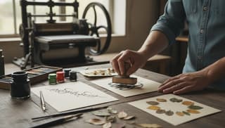 Alternatywa dla usług graficznych online: praktyczny przewodnik