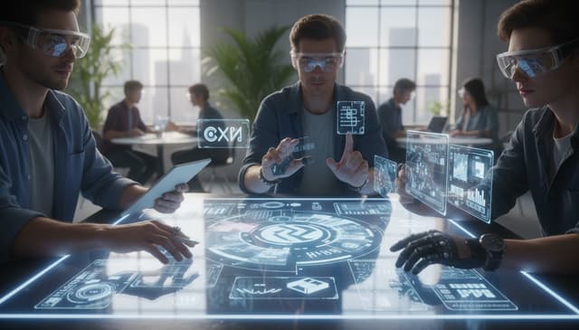 Alternatywa dla usług grafików online: praktyczny przewodnik profilowe.ai