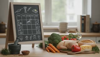 Alternatywa dla usług planowania posiłków: praktyczny przewodnik