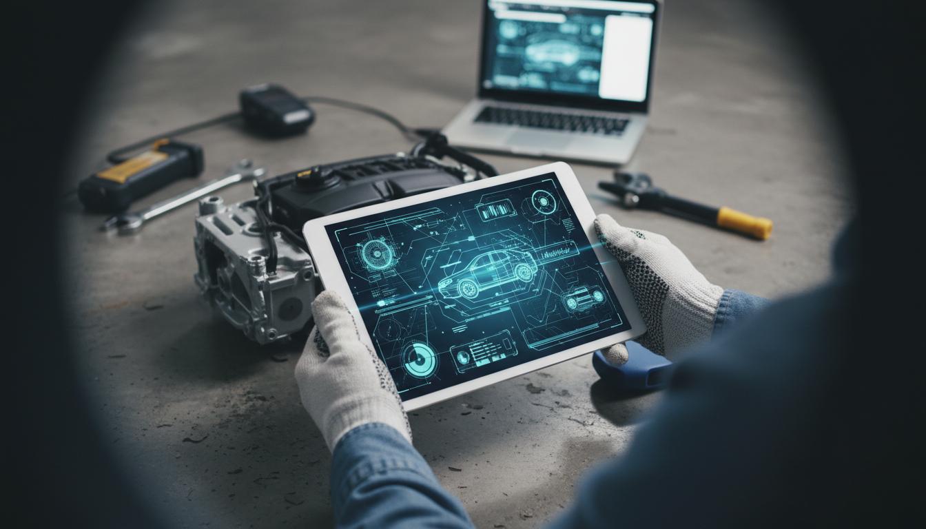 Alternatywa dla usług rzeczoznawców samochodowych: co warto wiedzieć