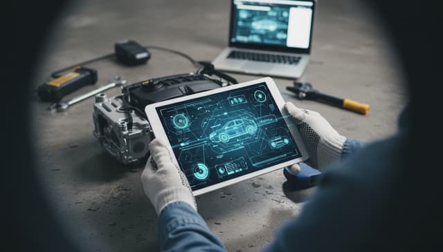 Alternatywa dla usług rzeczoznawców samochodowych: co warto wiedzieć