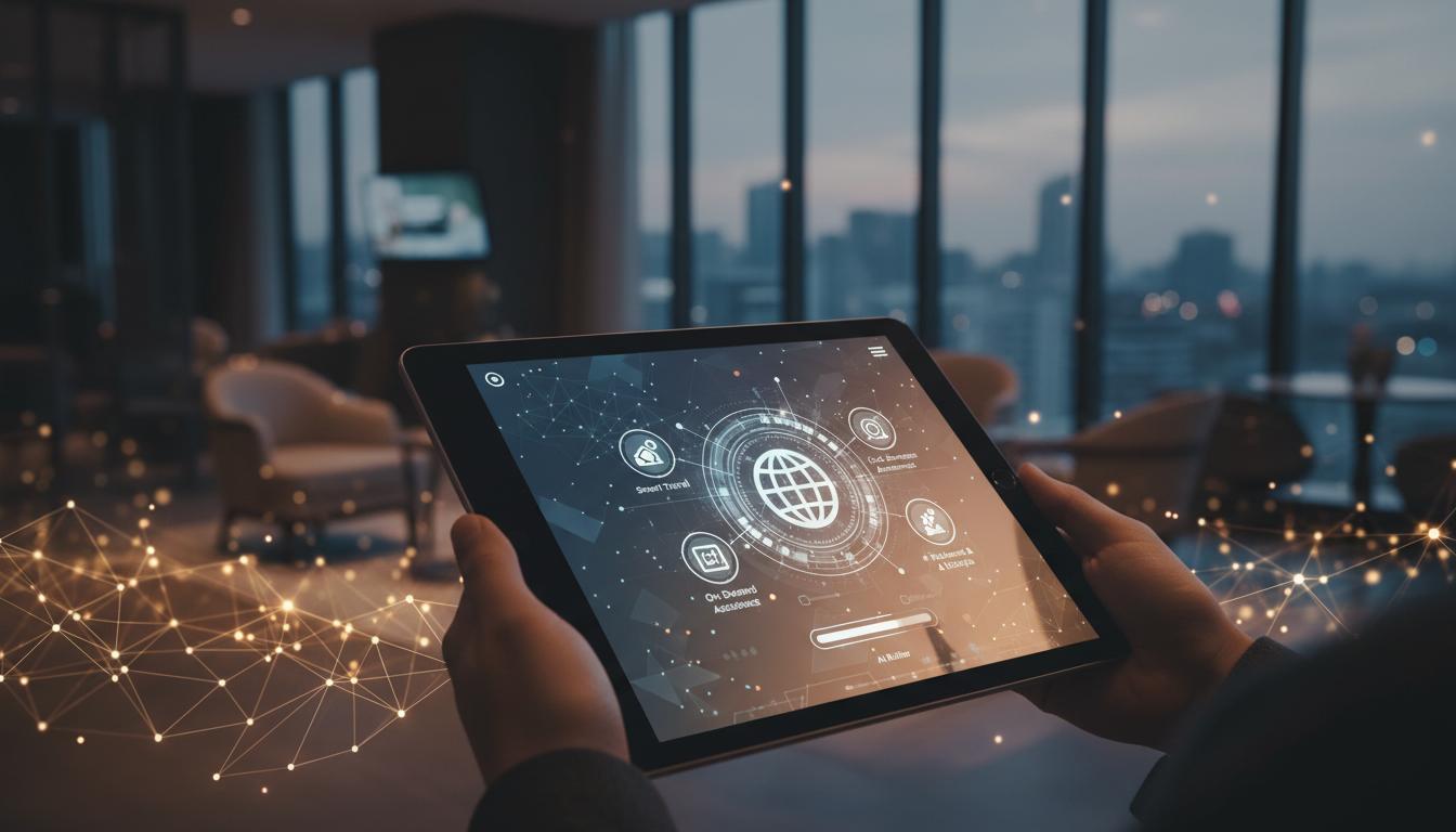 Alternatywa dla usług tradycyjnego concierge: nowoczesne rozwiązania