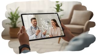 Alternatywa dla wizyt informacyjnych u lekarza: praktyczny przewodnik