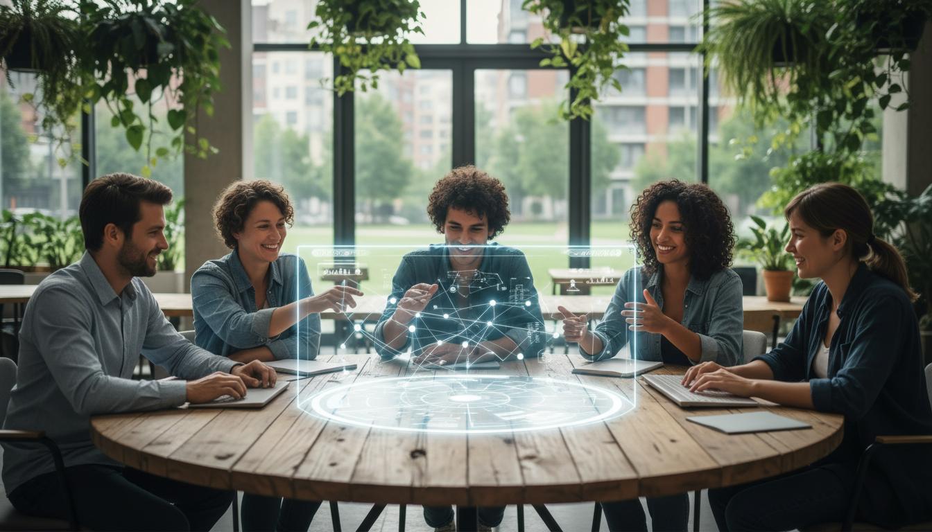 Alternatywa dla zatrudniania freelancerów: przewodnik po innych rozwiązaniach