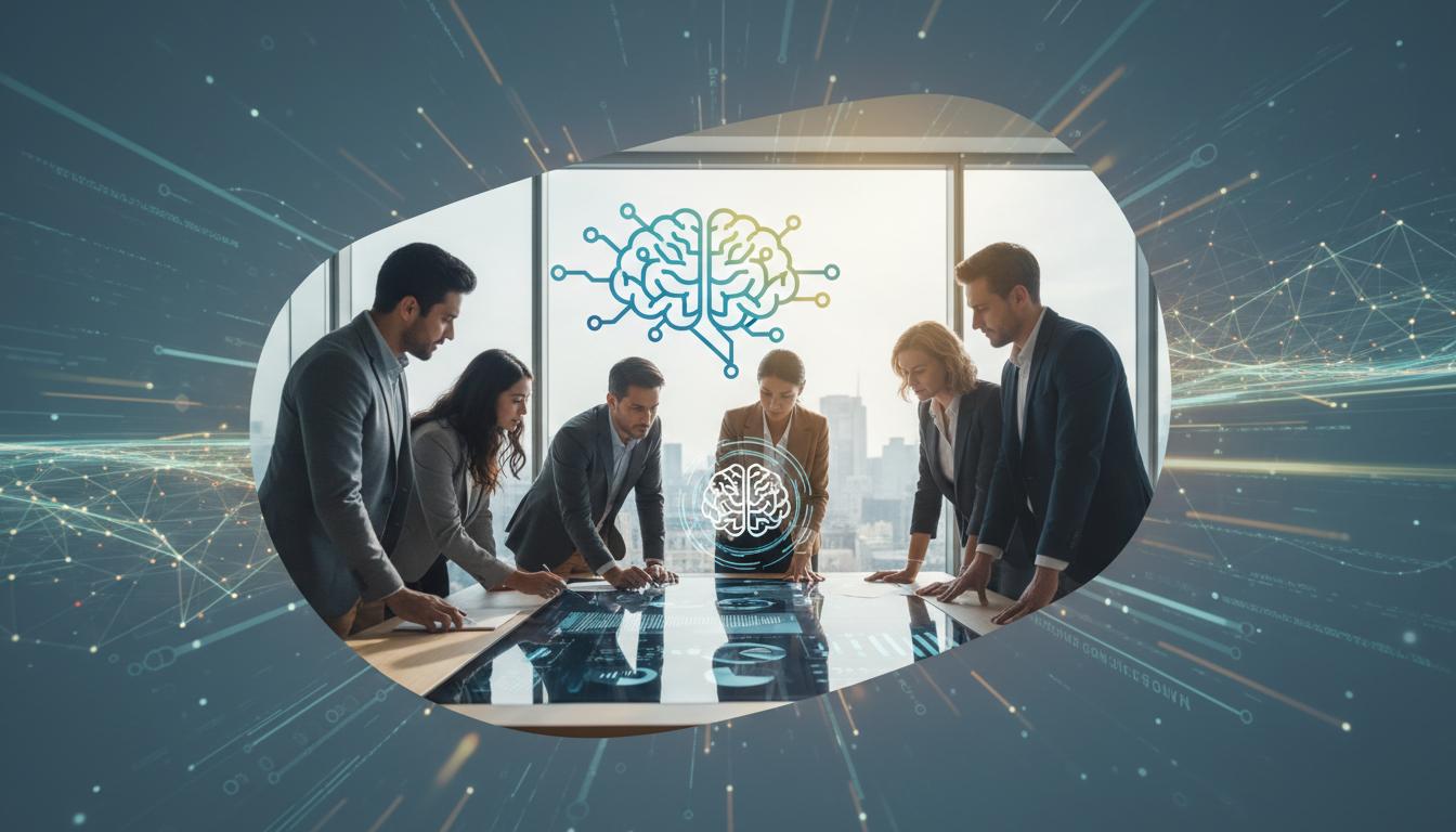 Alternatywa dla zewnętrznych firm badawczych: jak wywiad.ai zmienia rynek